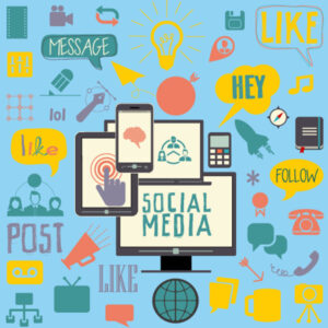 Organic social media: Why it matters what you post and when