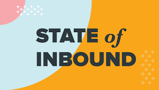 Hubspot's State of Inbound Report 2017