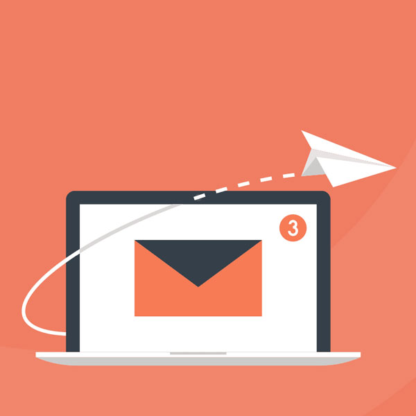 Use dynamic content to personalize email campaigns
