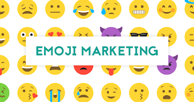 Emoji Marketing