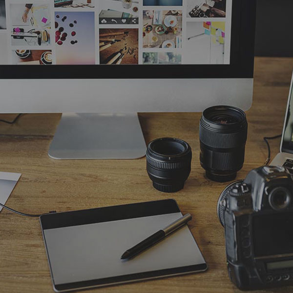 5 essential Photoshop CC features for web designers