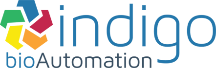 Indigo BioAutomation New Logo