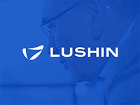 Lushin logo