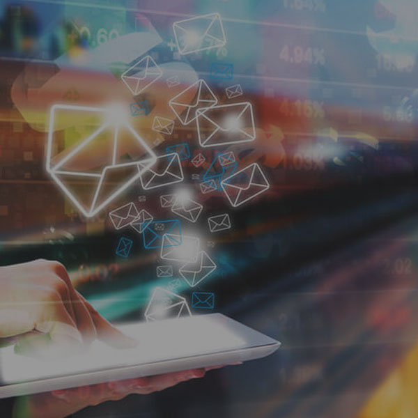 Use email automation for your marketing