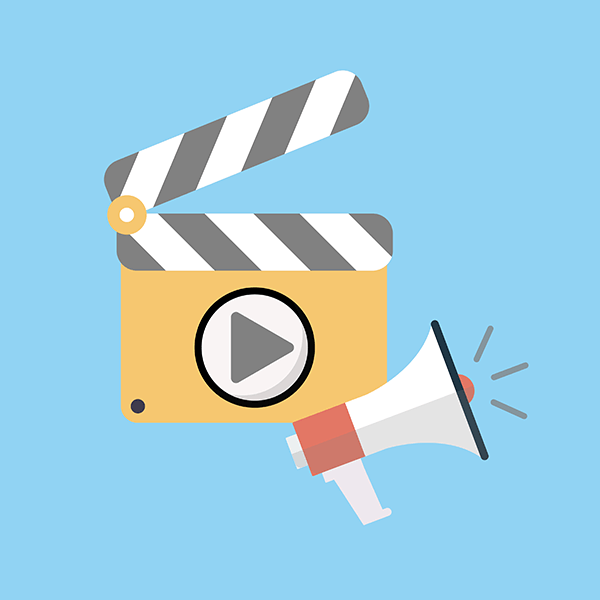 Videos for Marketing Distribution icon