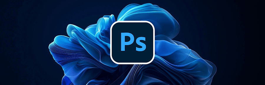 Photoshop logo